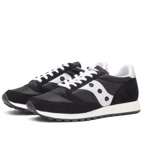 Saucony Jazz 81Black & Grey