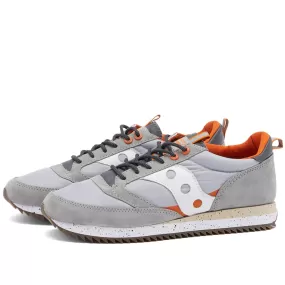 Saucony Jazz 81Grey & Black