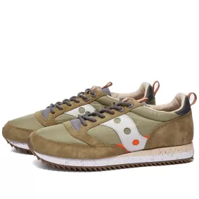 Saucony Jazz 81Khaki & Olive