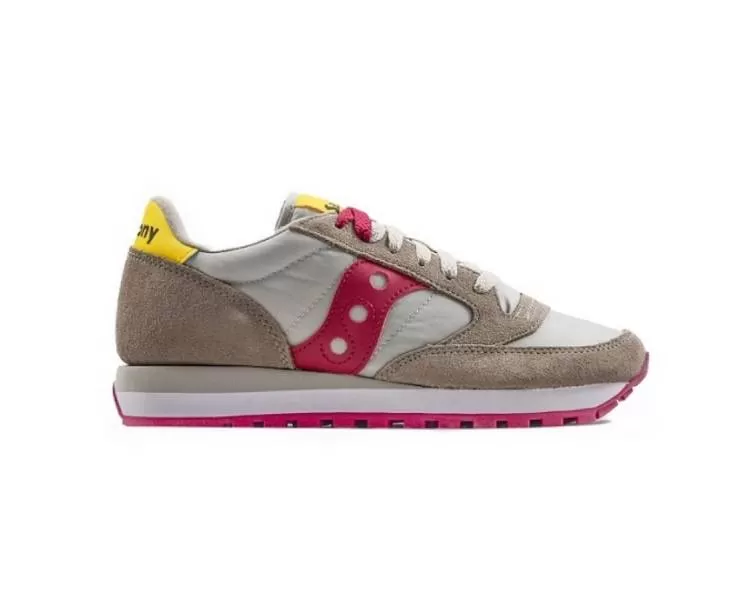 SAUCONY JAZZ ORIGINAL 606