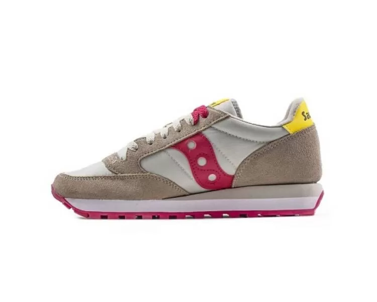 SAUCONY JAZZ ORIGINAL 606