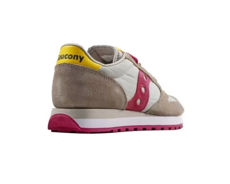 SAUCONY JAZZ ORIGINAL 606