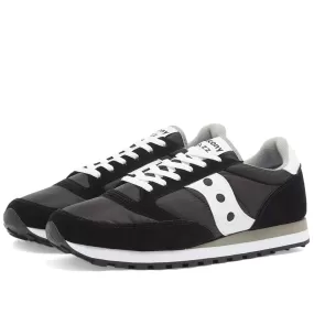 Saucony Jazz OriginalBlack & White