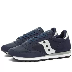 Saucony Jazz OriginalNavy & White