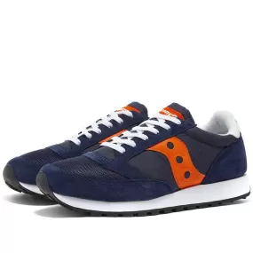 Saucony Jazz VintageNavy & Orange