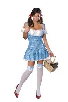 Sexy Dorothy From 