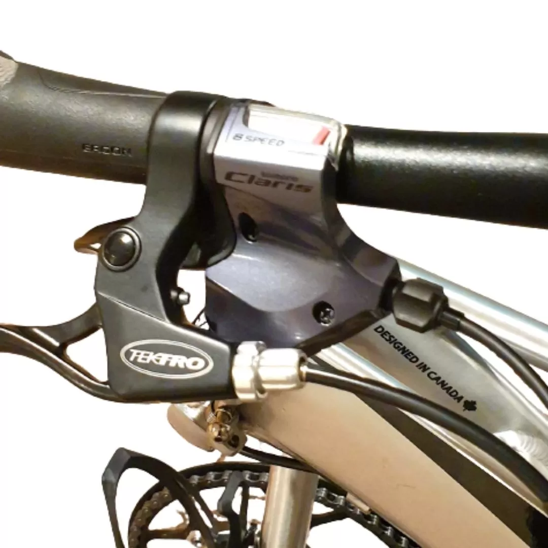 SHIMANO Claris Right 8 Speed Shifter