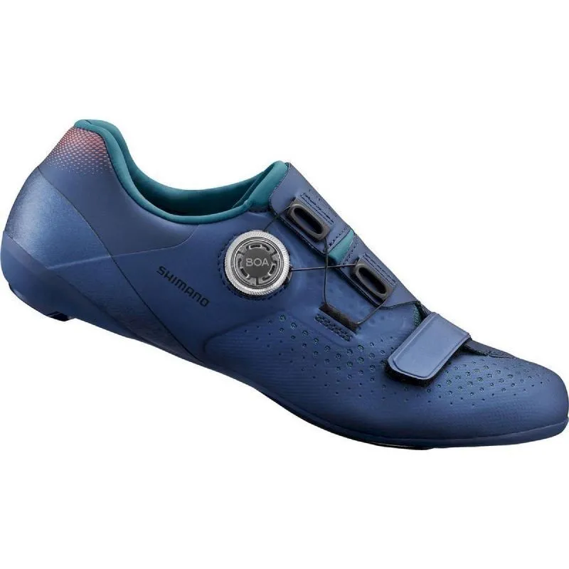 Shimano Route RC500 - Cycling shoes - Women's