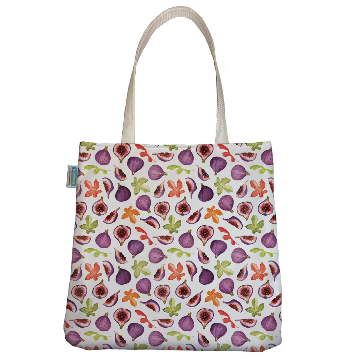 Simple Tote Bag