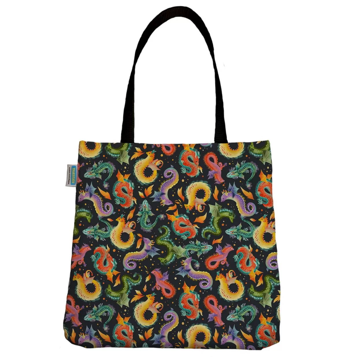 Simple Tote Bag