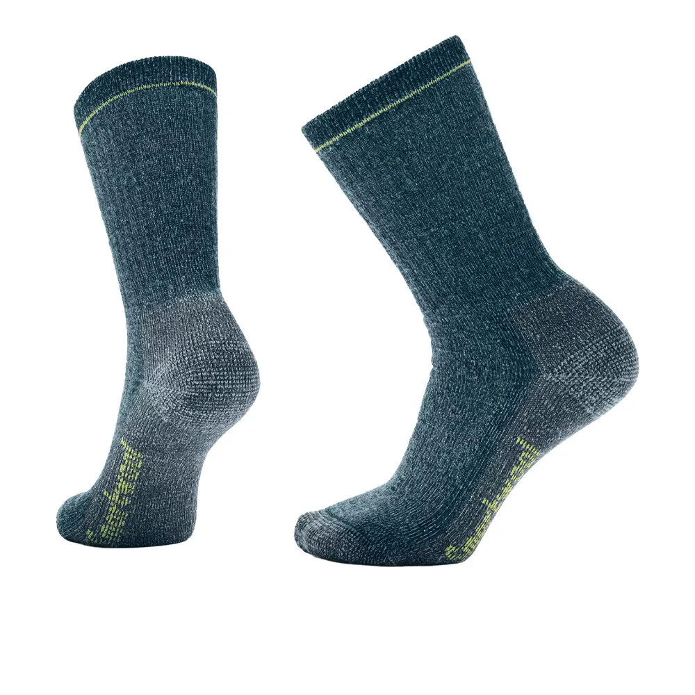 SmartWool Hike Classic Edition Full Cushion 2nd Cut Women's Crew Socks - AW24