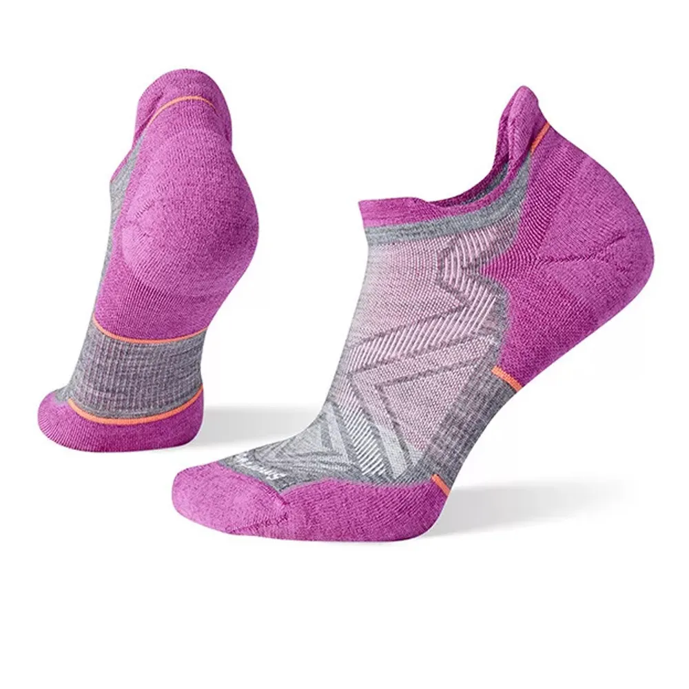 SmartWool Run Targeted Cushion Low Women's Ankle Socks - AW24