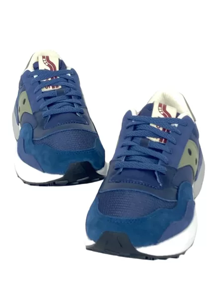 SNEAKERS UOMO BLU JAZZ NXT S70790-S60790