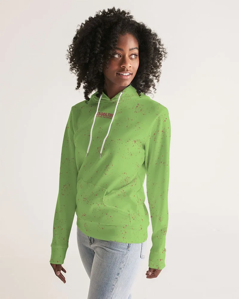 Sqdltd AU23 Panna Women's Hoodie Khol