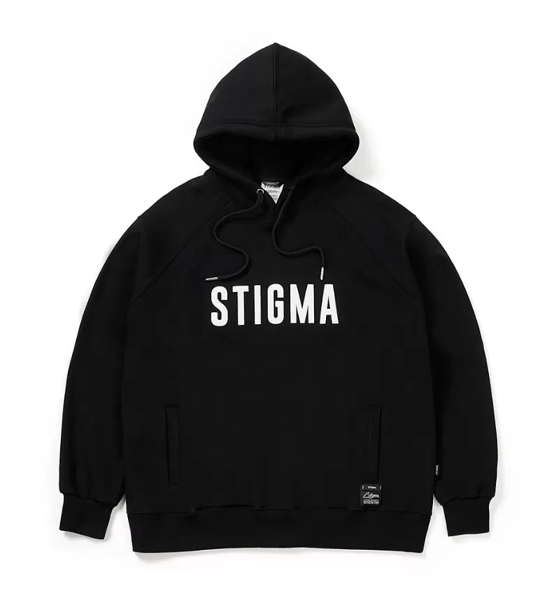 STIGMA  |[ STIGMA ]★21 STGM HEAVY SWEAT HOODIE