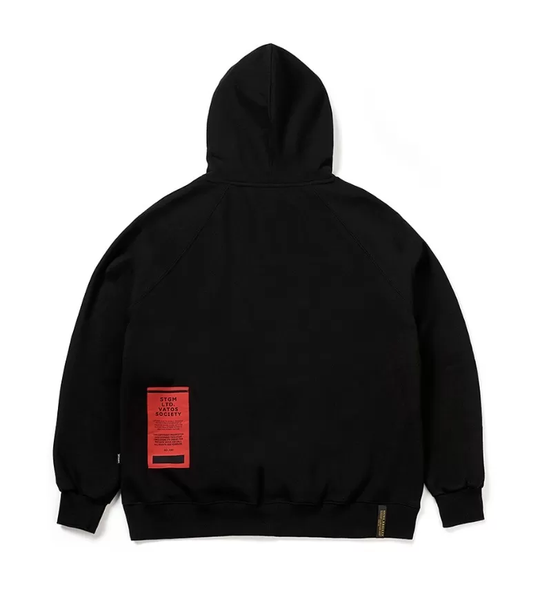 STIGMA  |[ STIGMA ]★21 STGM HEAVY SWEAT HOODIE