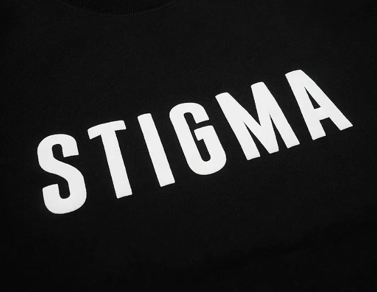 STIGMA  |[ STIGMA ]★21 STGM HEAVY SWEAT HOODIE