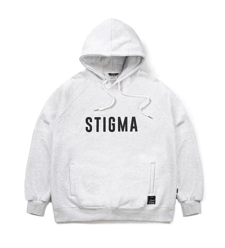 STIGMA  |[ STIGMA ]★21 STGM HEAVY SWEAT HOODIE