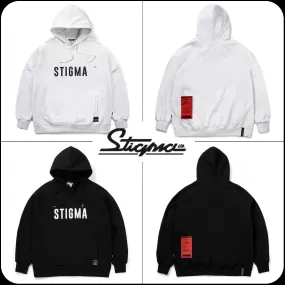 STIGMA  |[ STIGMA ]★21 STGM HEAVY SWEAT HOODIE