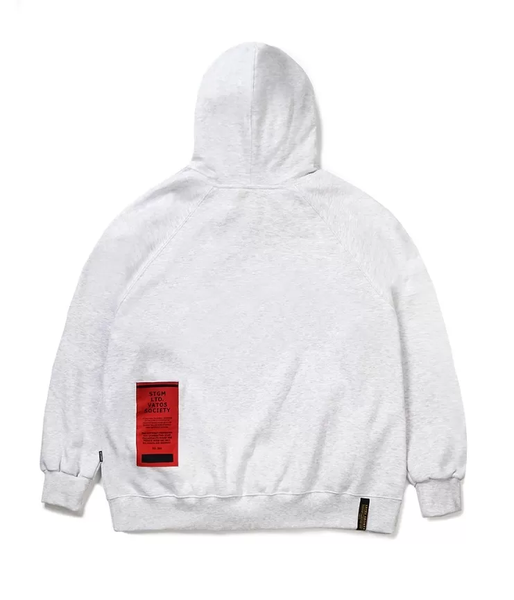 STIGMA  |[ STIGMA ]★21 STGM HEAVY SWEAT HOODIE