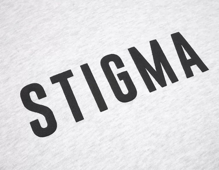 STIGMA  |[ STIGMA ]★21 STGM HEAVY SWEAT HOODIE