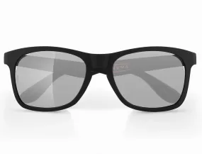 SUNGLASSES ALBA ANVMA BLACK DARKSIDE