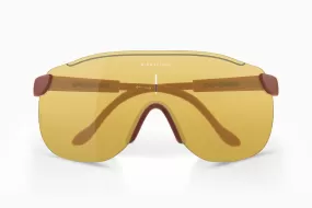 SUNGLASSES ALBA OPTICS STRATOS RST VZUM FLY