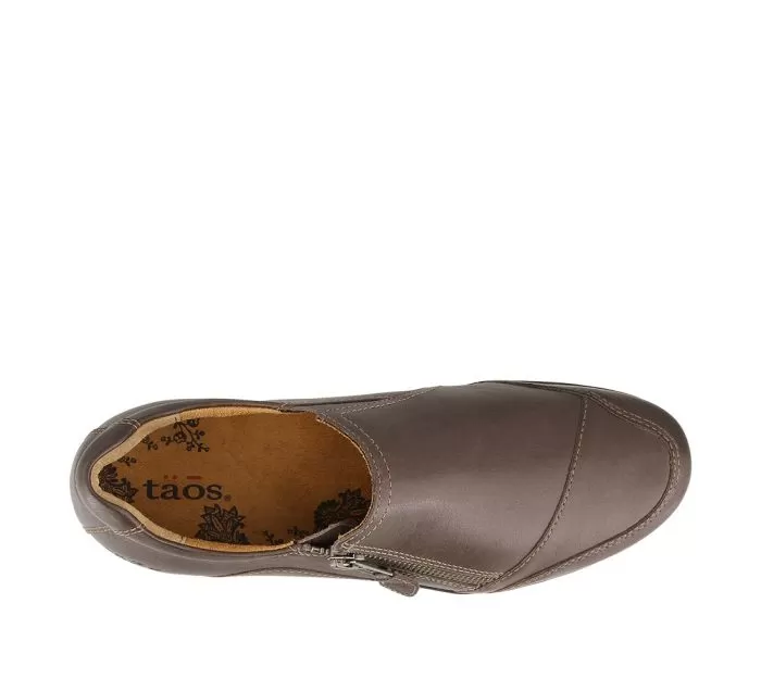 Taos Women's Character - Dark Grey