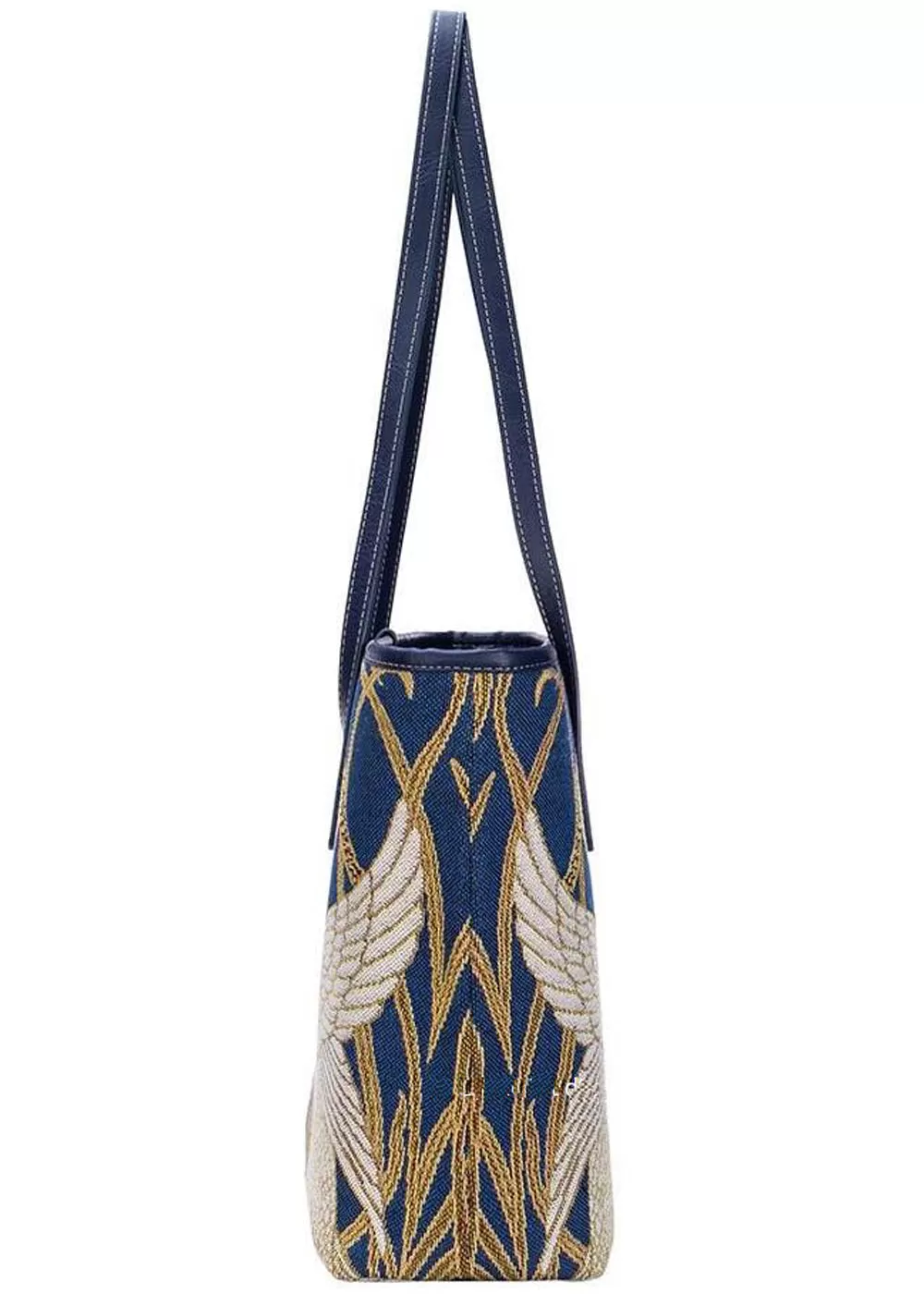 Tapestry Bags Walter Crane Swan Shoulderbag