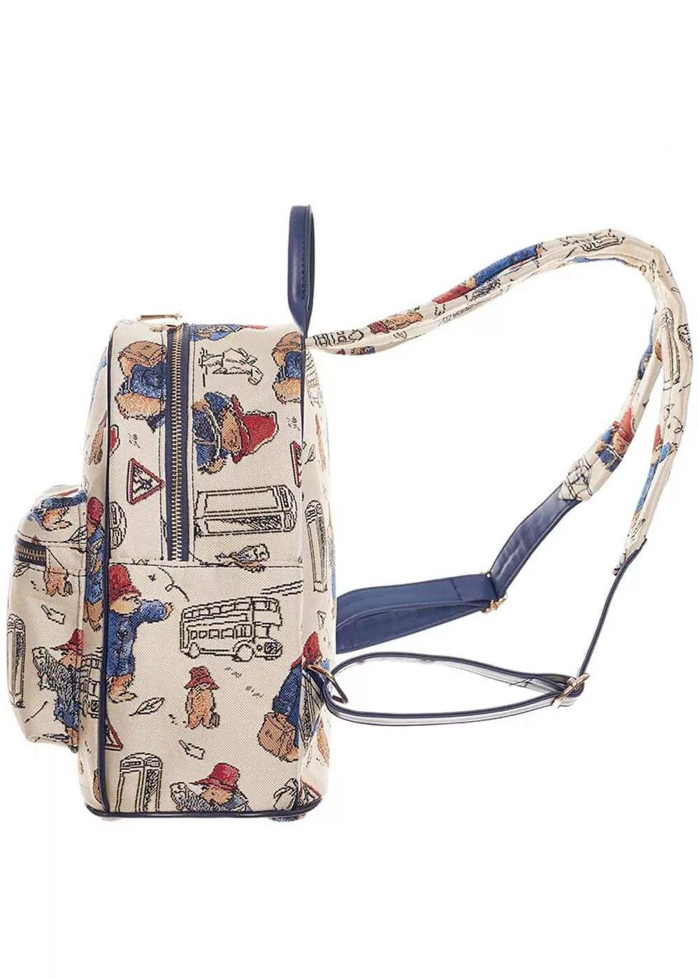 Tapestry Bags x Paddington Bear Backpack