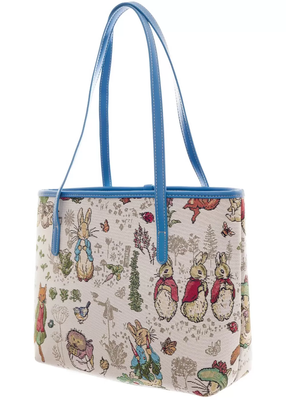 Tapestry Bags x Peter Rabbit Shoulderbag