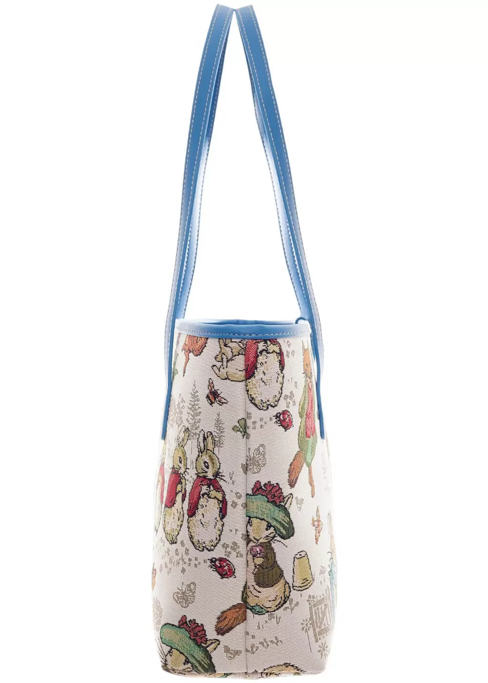 Tapestry Bags x Peter Rabbit Shoulderbag