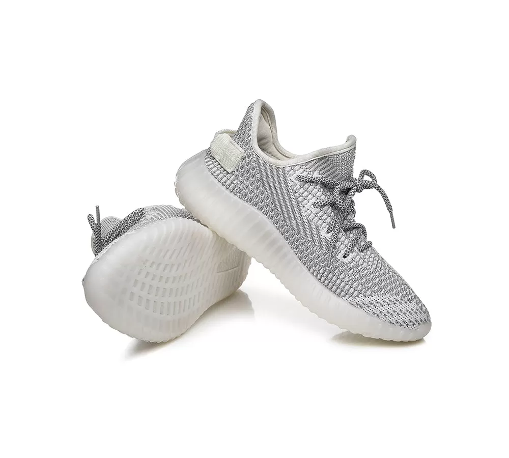 TARRAMARRA Knit Sneakers Men Yanis