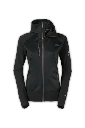 The North Face Women's Jackster Hybrid Hoodie