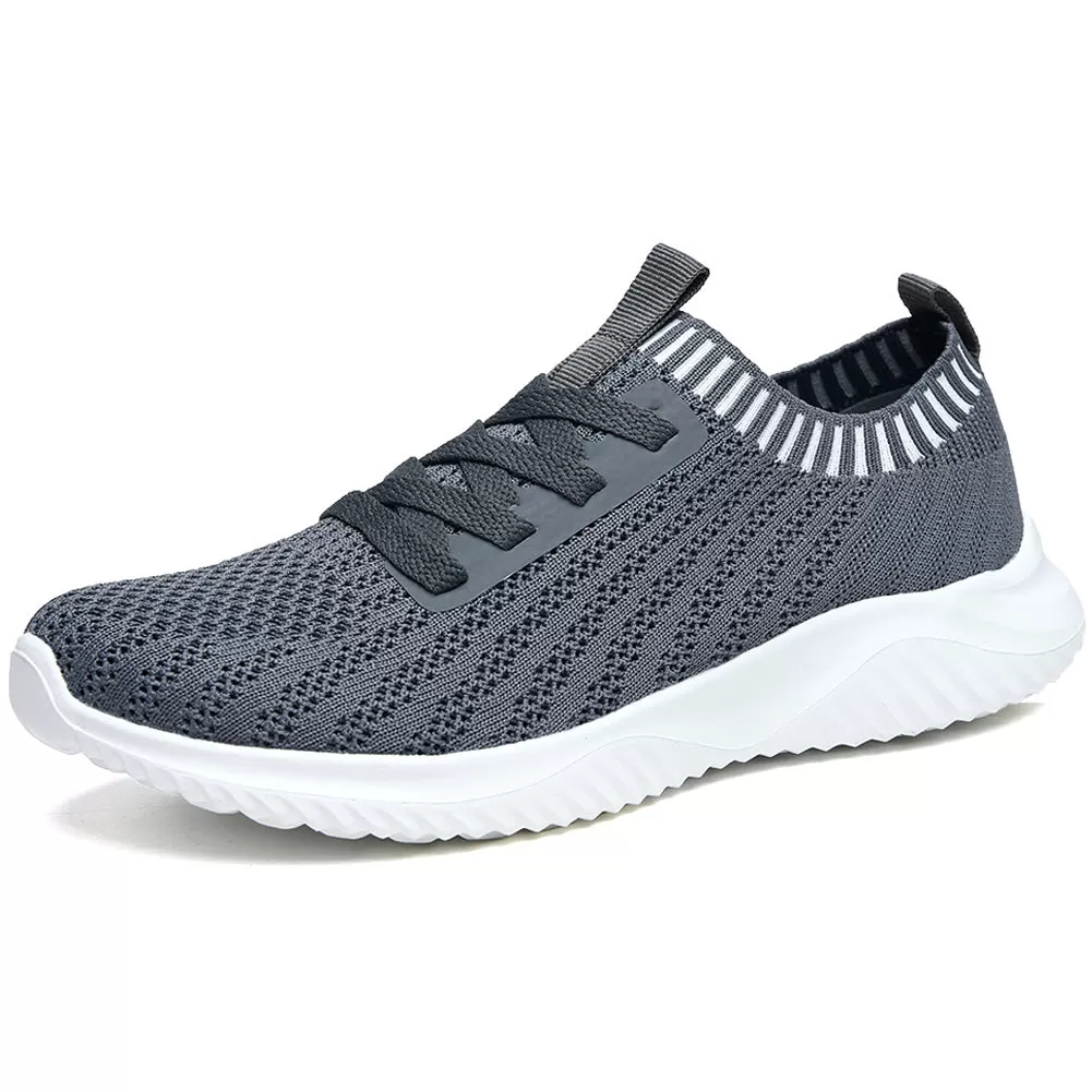 Tiosebon Knitted Casual Running Shoes(Clearance)