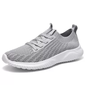 Tiosebon Knitted Casual Running Shoes(Clearance)