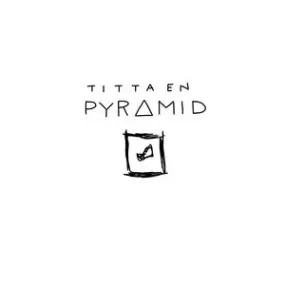 Titta En Pyramid ~ Detektiven / Ekon