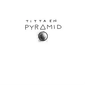 Titta En Pyramid ~ Talismaner