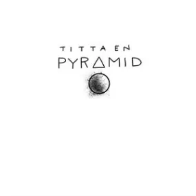 Titta En Pyramid ~ Talismaner