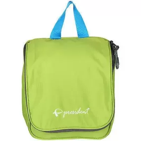 Travel Kit Green by President Bags