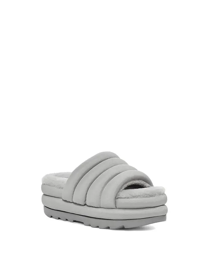 UGG Womens Maxi Slide Cobble