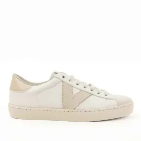 Victoria Berlin Sneaker for Women - Ecru