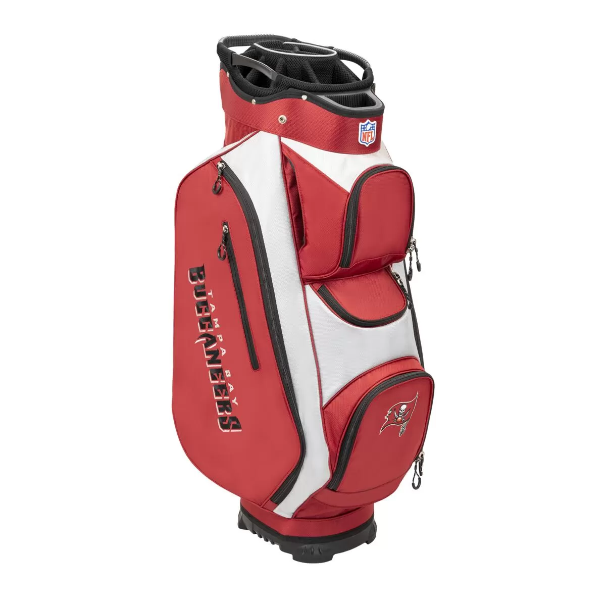 WIlson NFL Licensed Golf Cart Bags