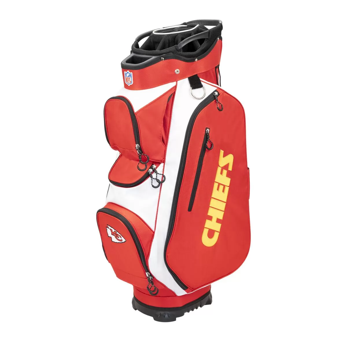 WIlson NFL Licensed Golf Cart Bags