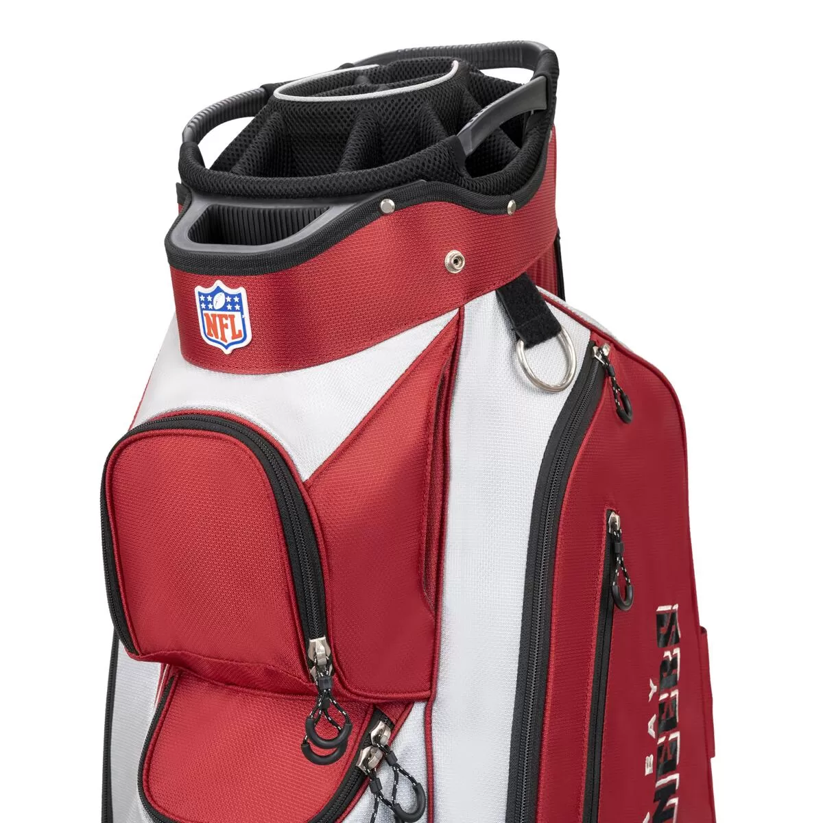 WIlson NFL Licensed Golf Cart Bags