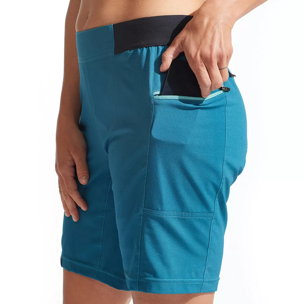 Women's Canyon Shorts