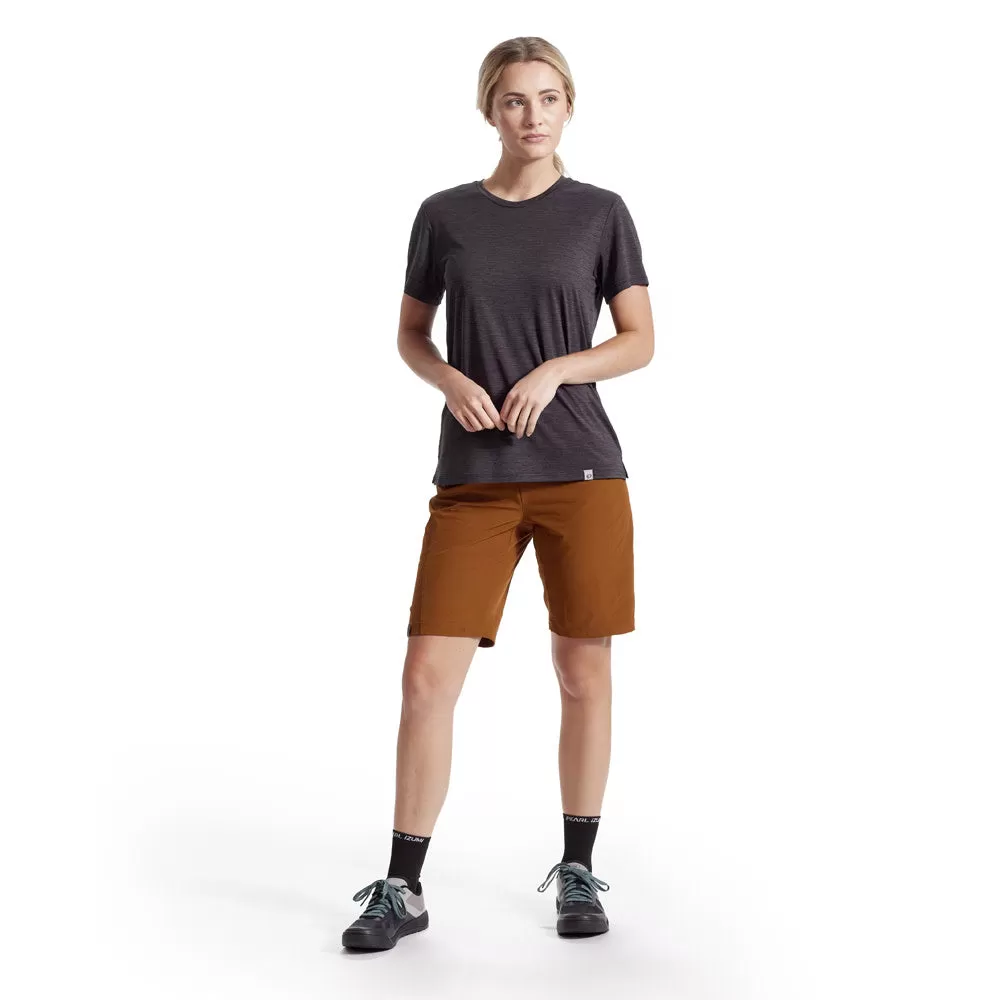 Women's Canyon Shorts