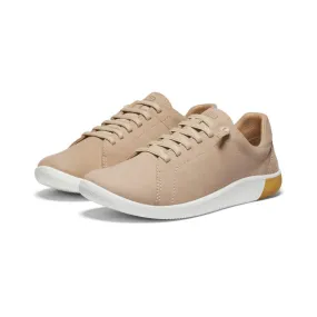 Women's KNX Leather Sneaker