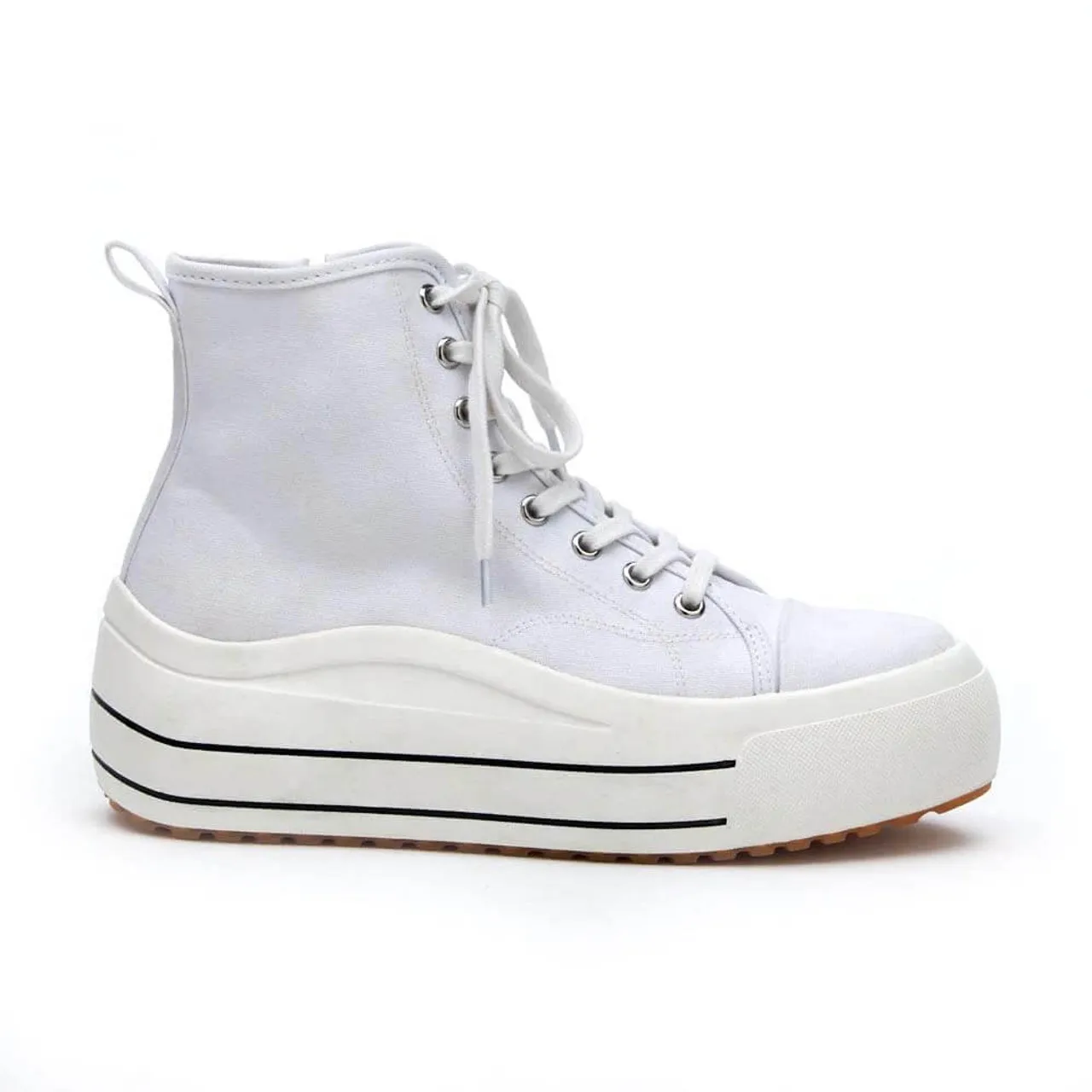 Women's Matisse Hayden Platform Sneaker