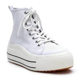 Women's Matisse Hayden Platform Sneaker